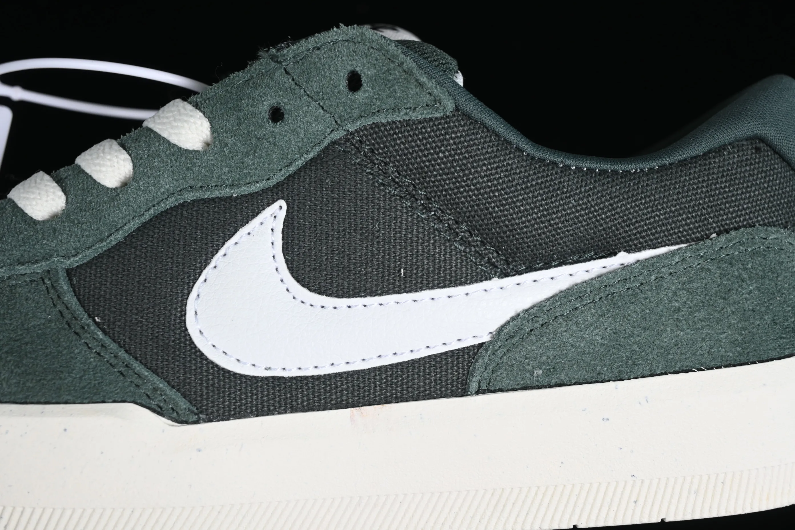 All categories Nk SB Dunk series Nk Force 58 simplified skateboard shoes Nk SB Force 58 Nike simplified retro skateboard shoes DV5477-301